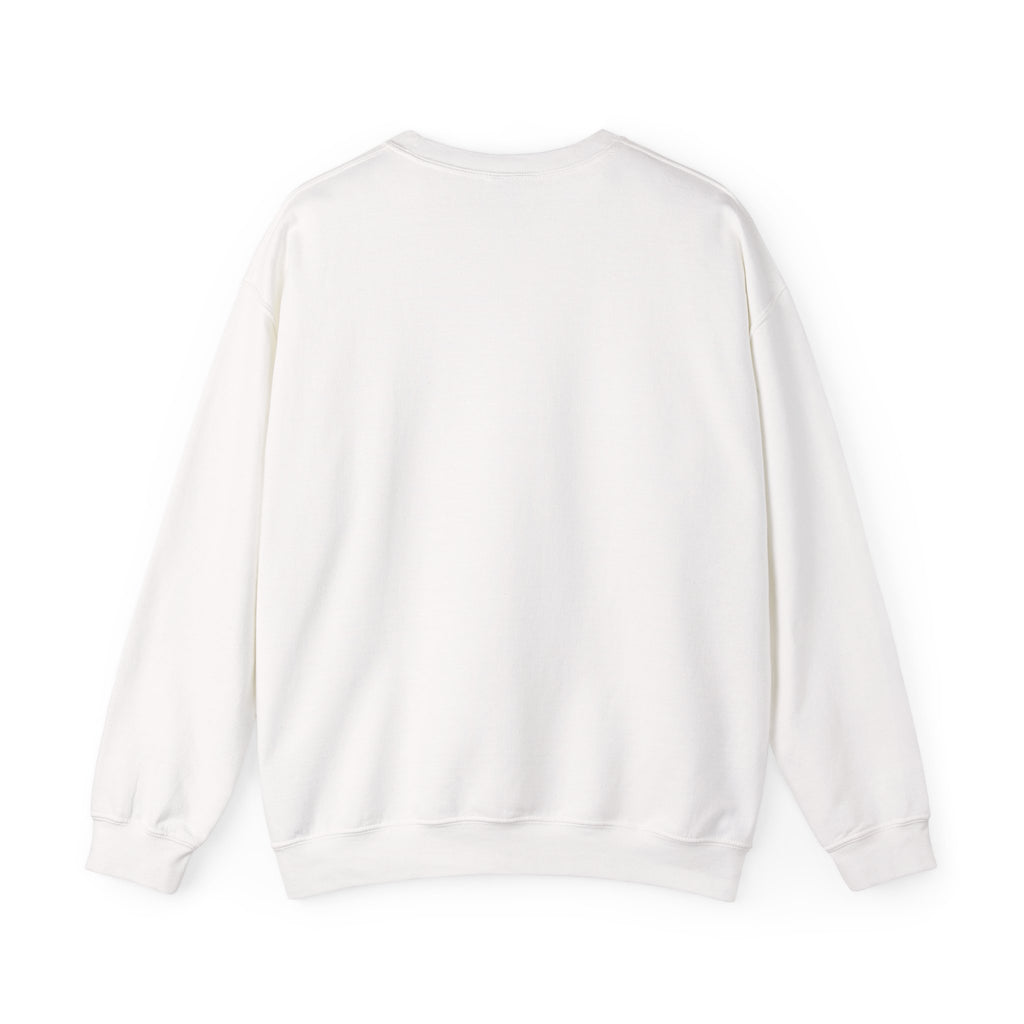 Antrezil Vintage Football with Autumn Leaves Sweatshirt | Cozy Tailgate Crewneck