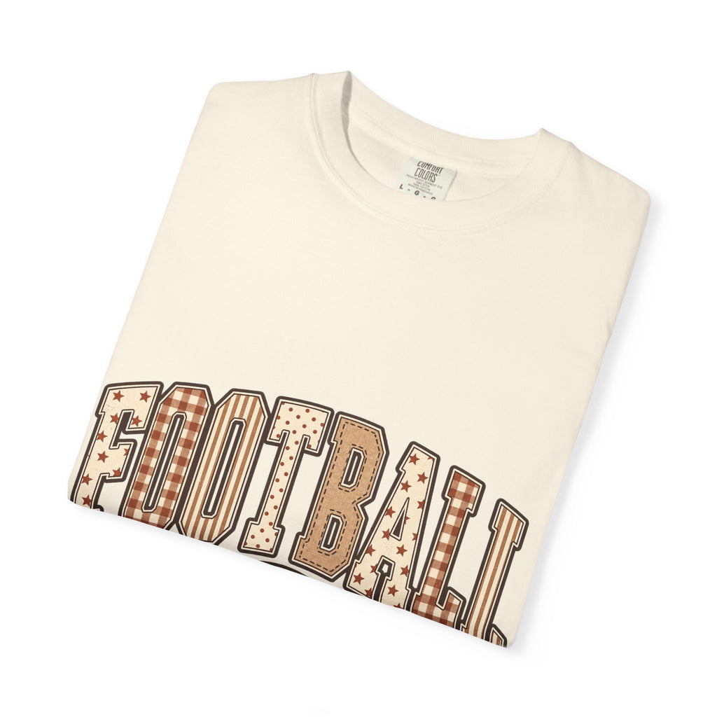 Football Graphic T-Shirt