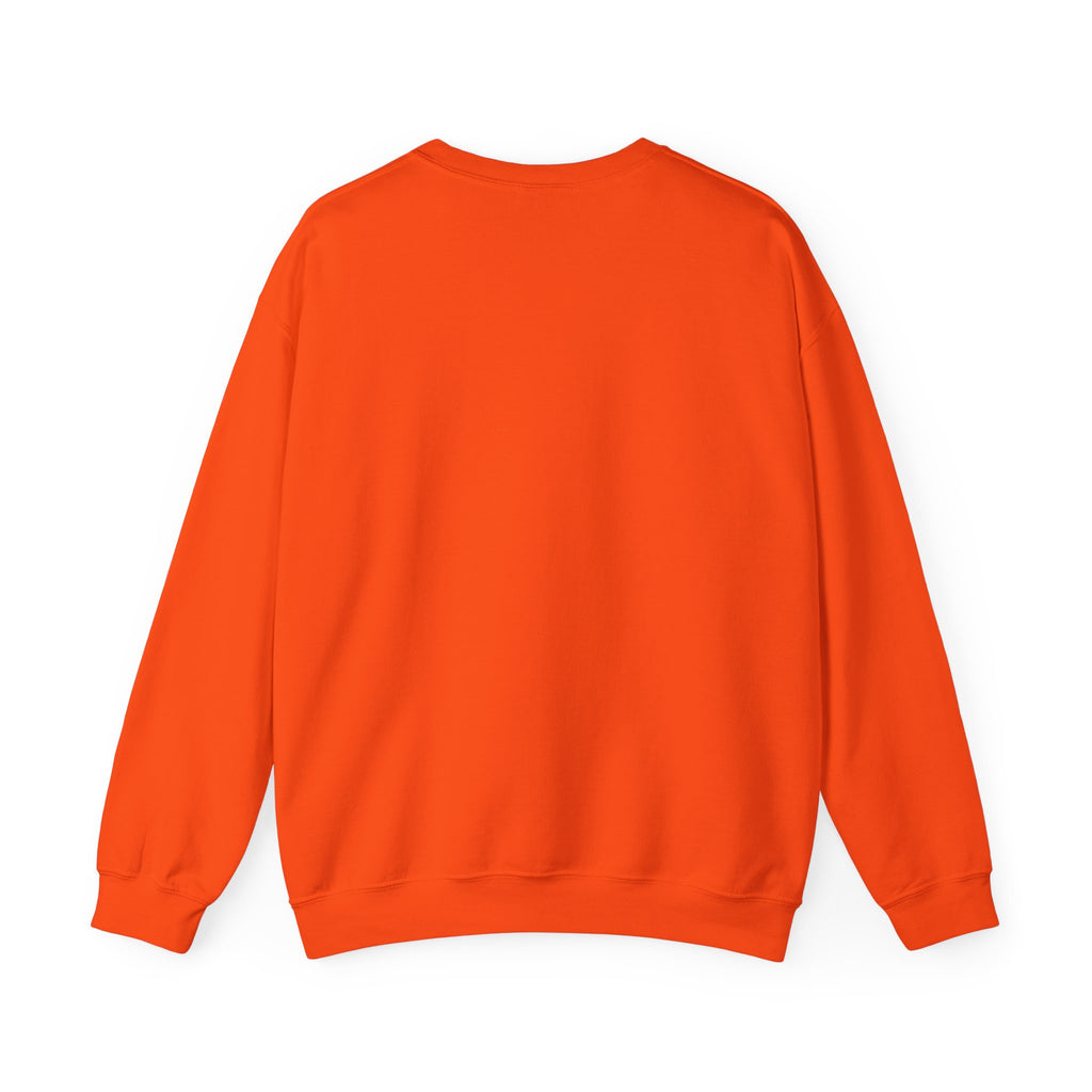 Antrezil Vintage Football with Autumn Leaves Sweatshirt | Cozy Tailgate Crewneck