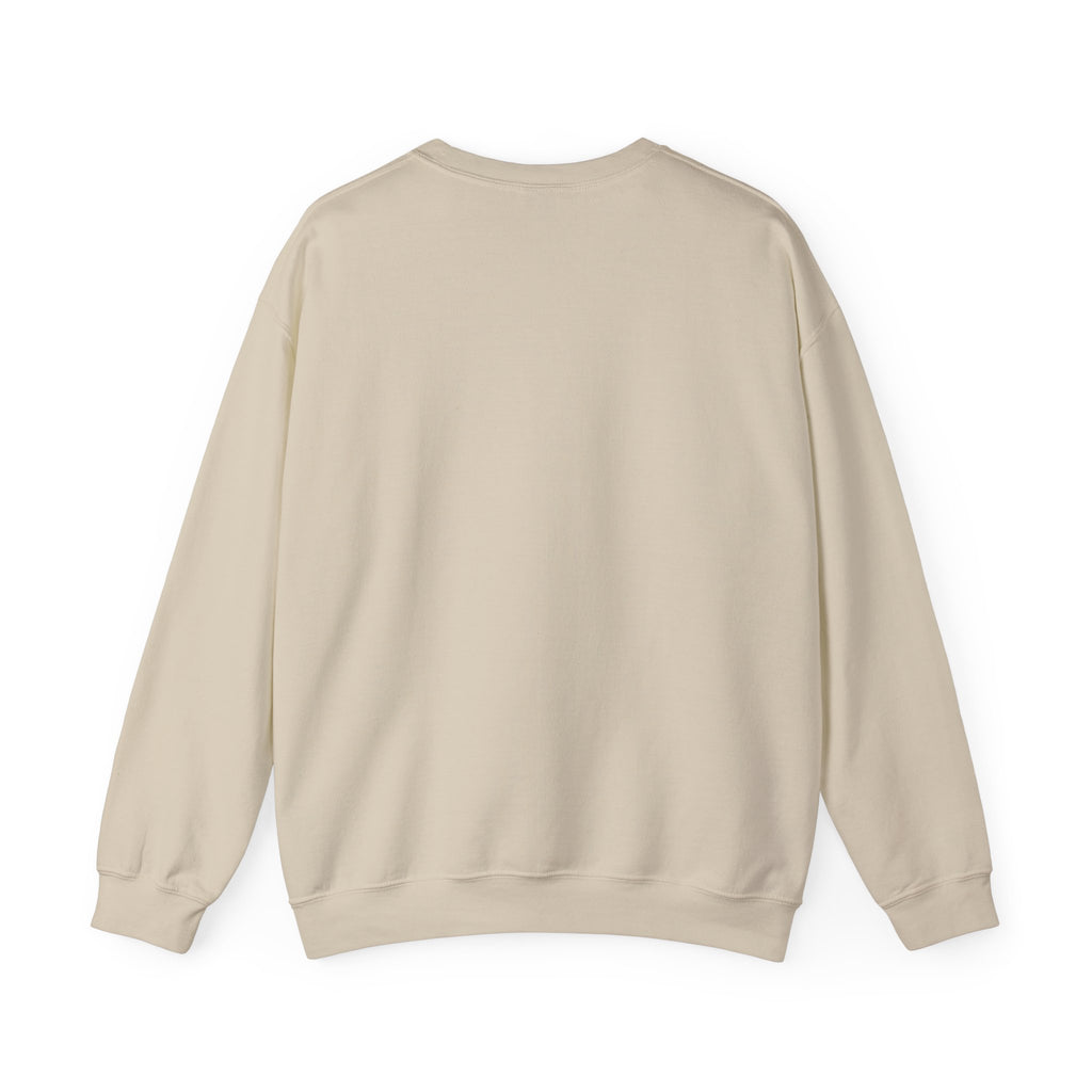 Antrezil Vintage Football with Autumn Leaves Sweatshirt | Cozy Tailgate Crewneck