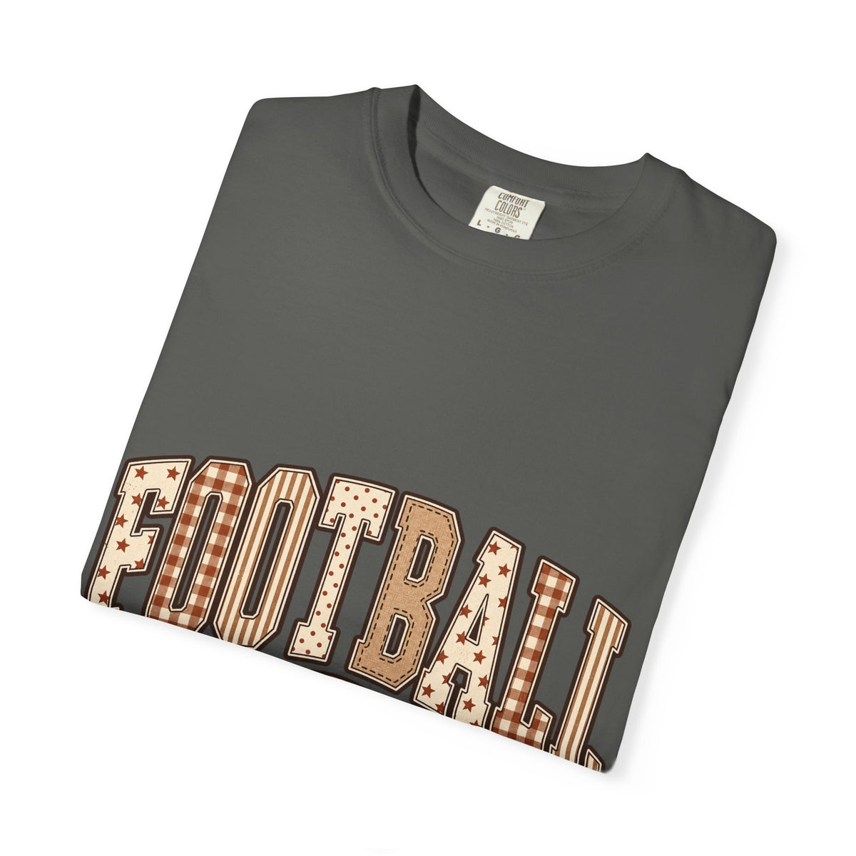 Football Graphic T-Shirt