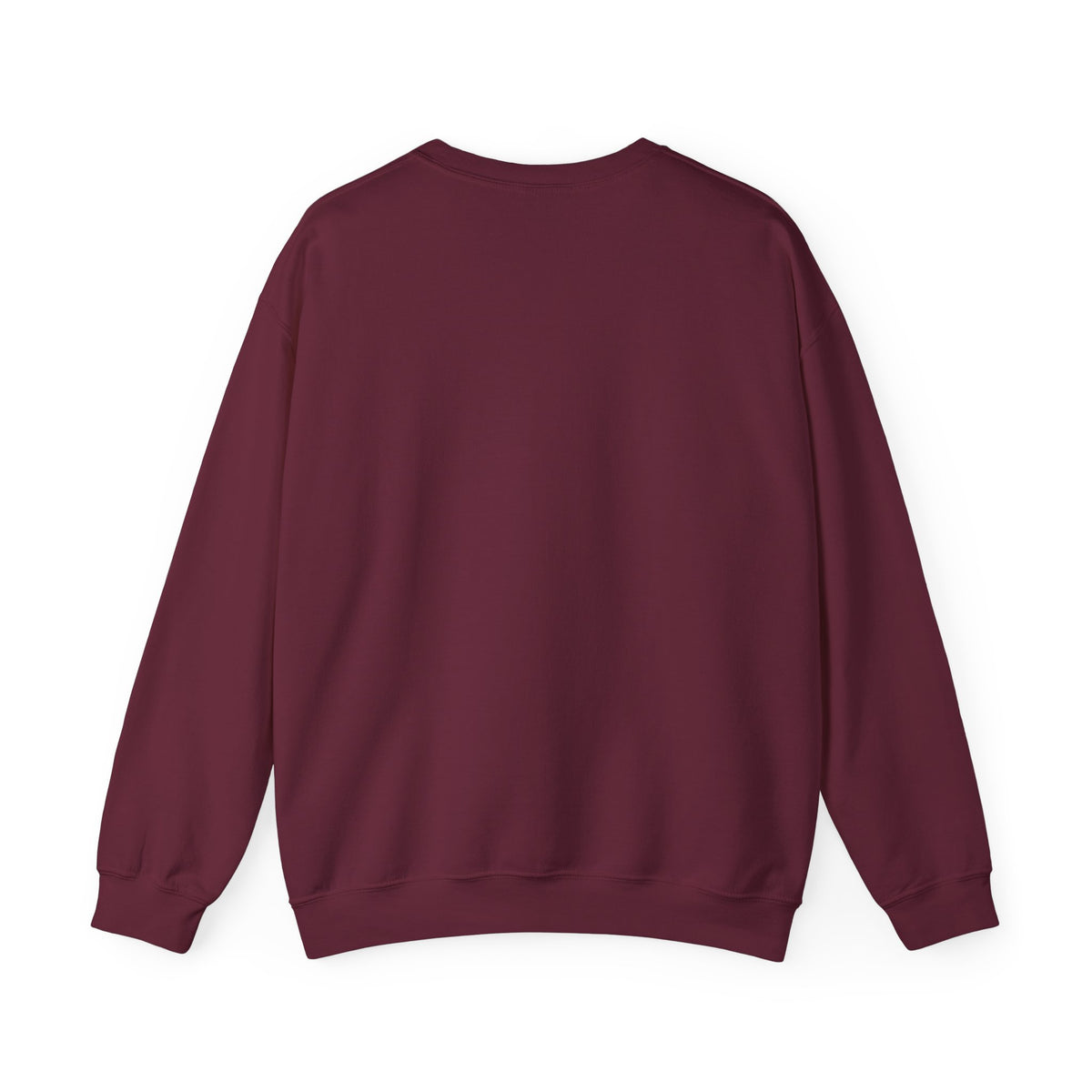 Antrezil Vintage Football with Autumn Leaves Sweatshirt | Cozy Tailgate Crewneck