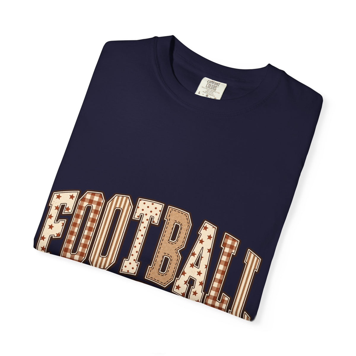 Football Graphic T-Shirt