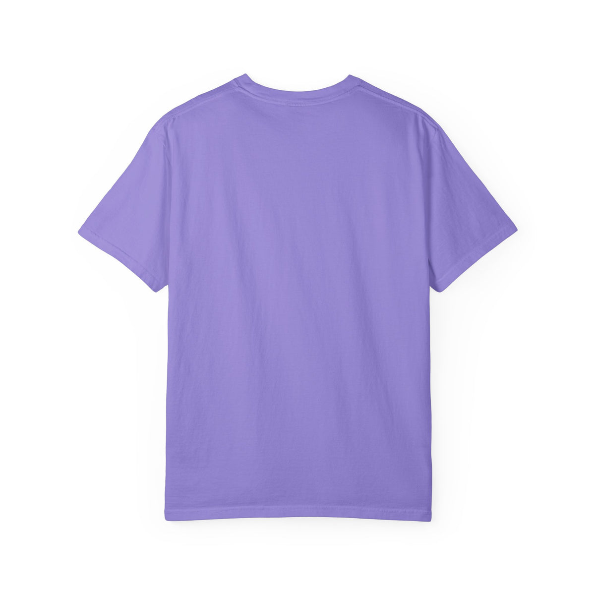 Grow Gently Bloom Brightly Butterfly Floral T-Shirt made-to-order Cotton
