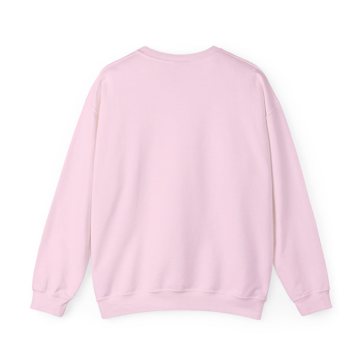 Pink Bows Pumpkin Fall Harvest Sweatshirt