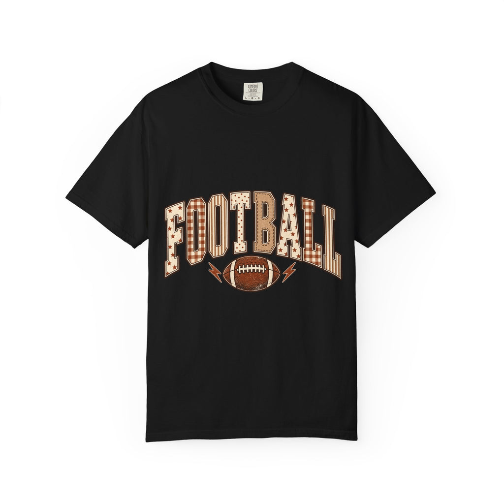 Football Graphic T-Shirt