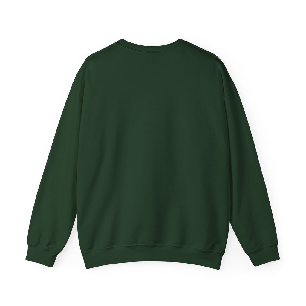 Pink Bows Pumpkin Fall Harvest Sweatshirt