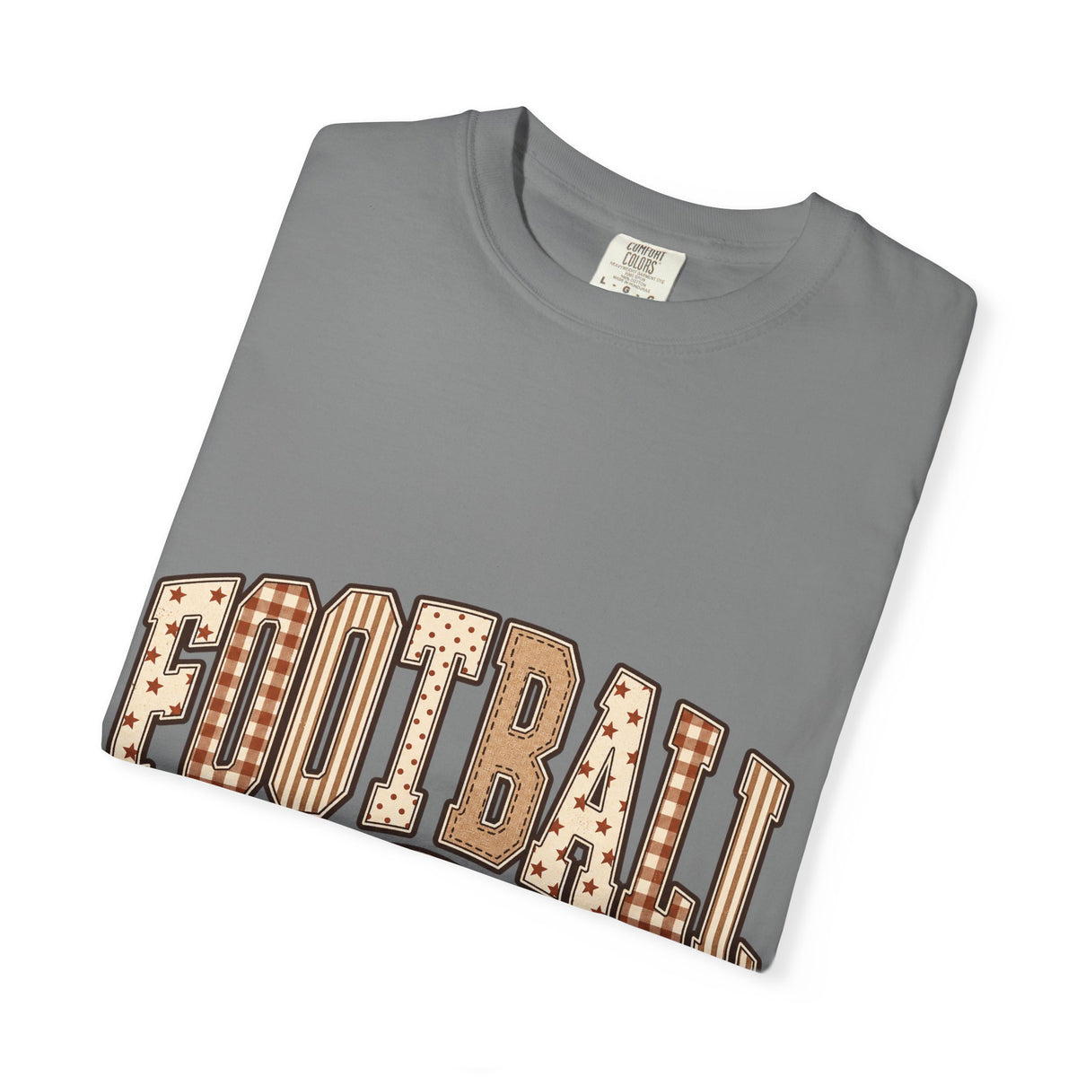 Football Graphic T-Shirt