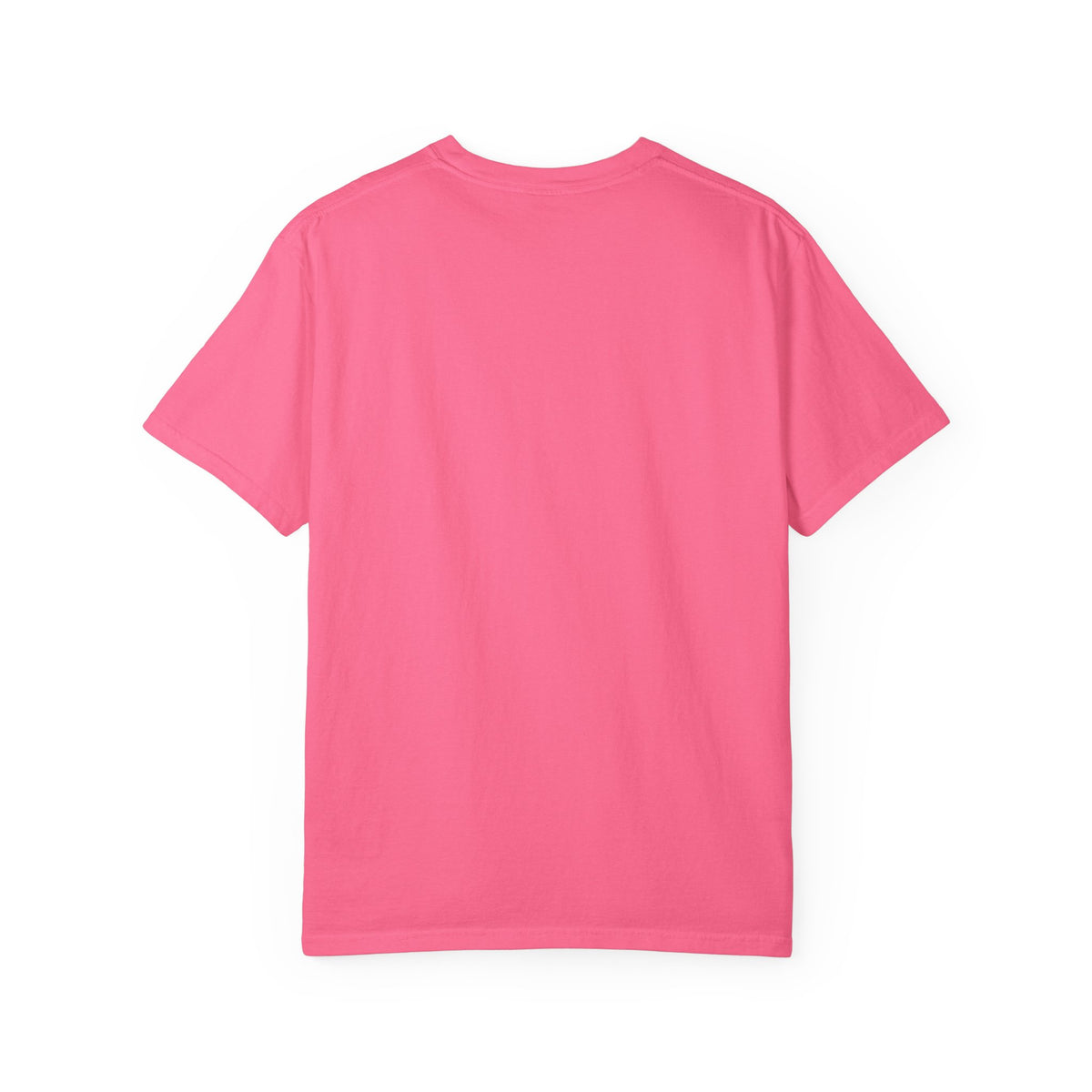 Grow Gently Bloom Brightly Butterfly Floral T-Shirt made-to-order Cotton