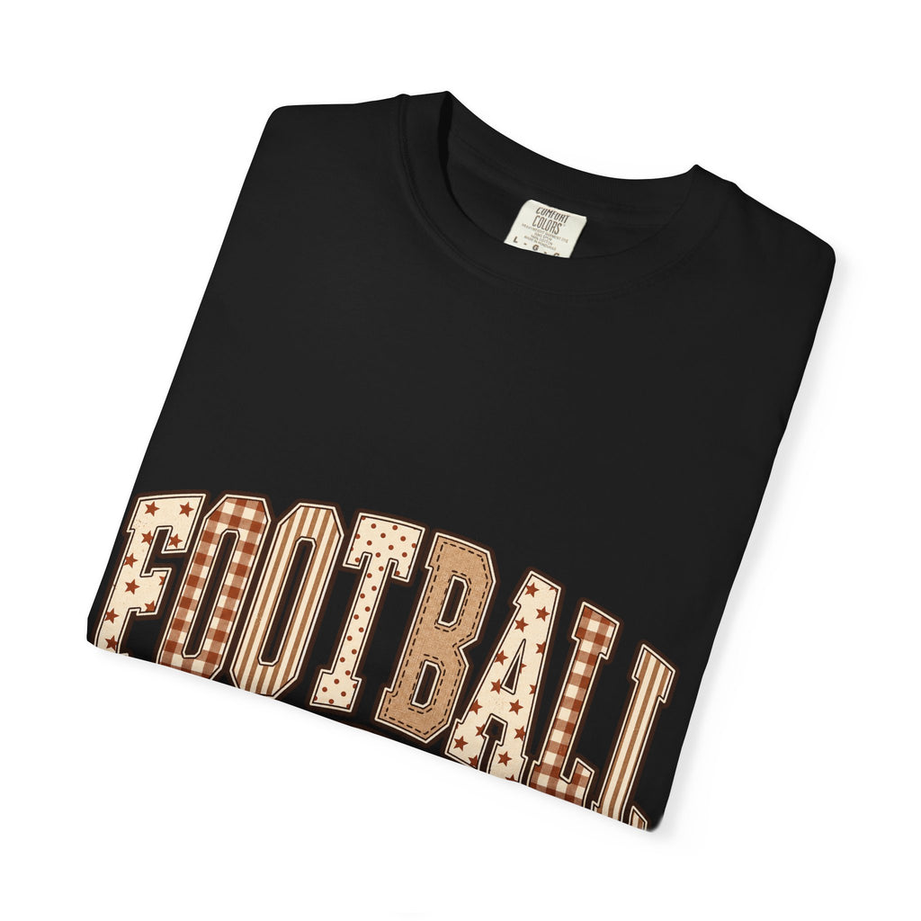 Football Graphic T-Shirt