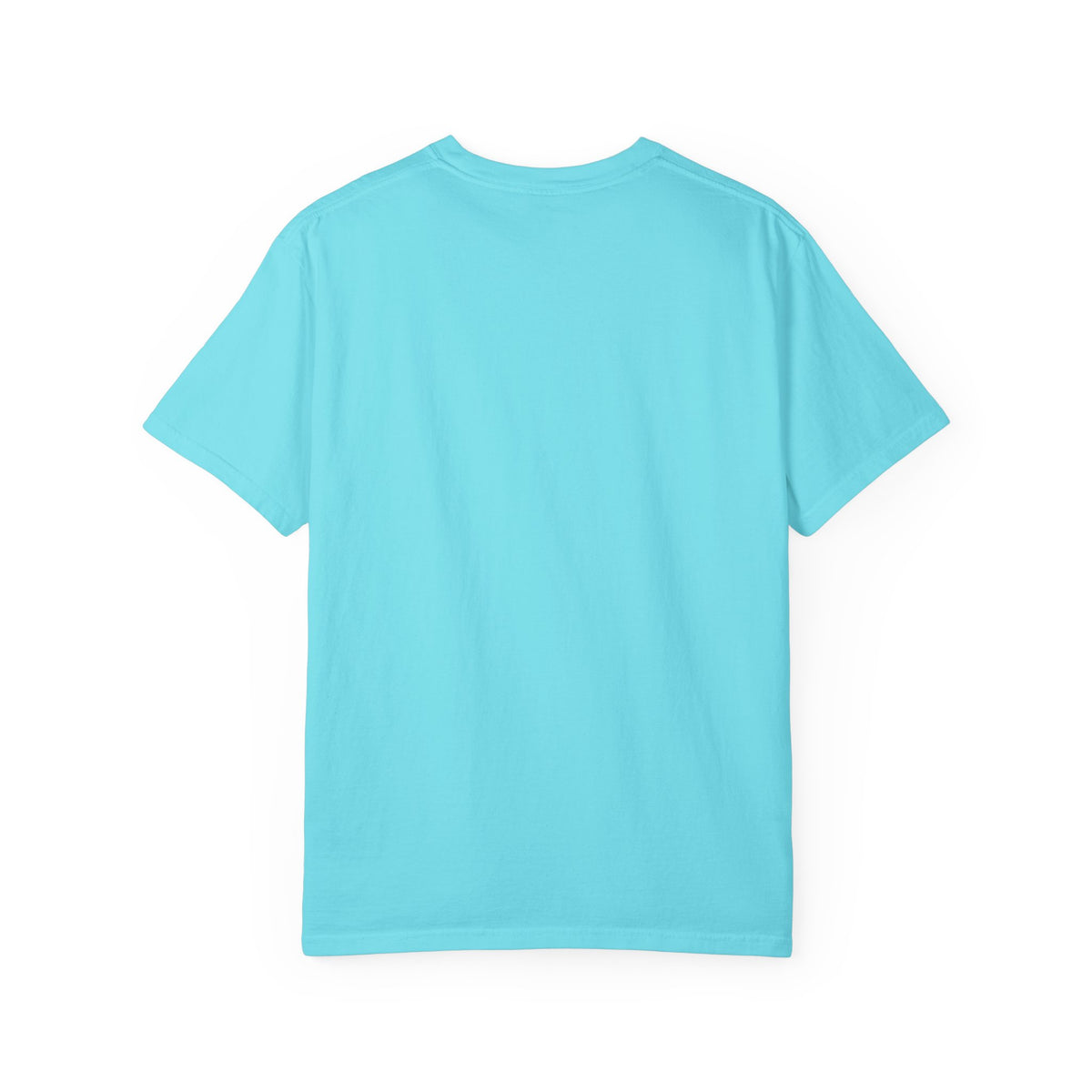 Grow Gently Bloom Brightly Butterfly Floral T-Shirt made-to-order Cotton