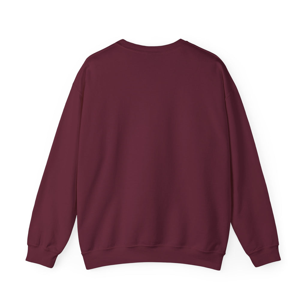 Pink Bows Pumpkin Fall Harvest Sweatshirt
