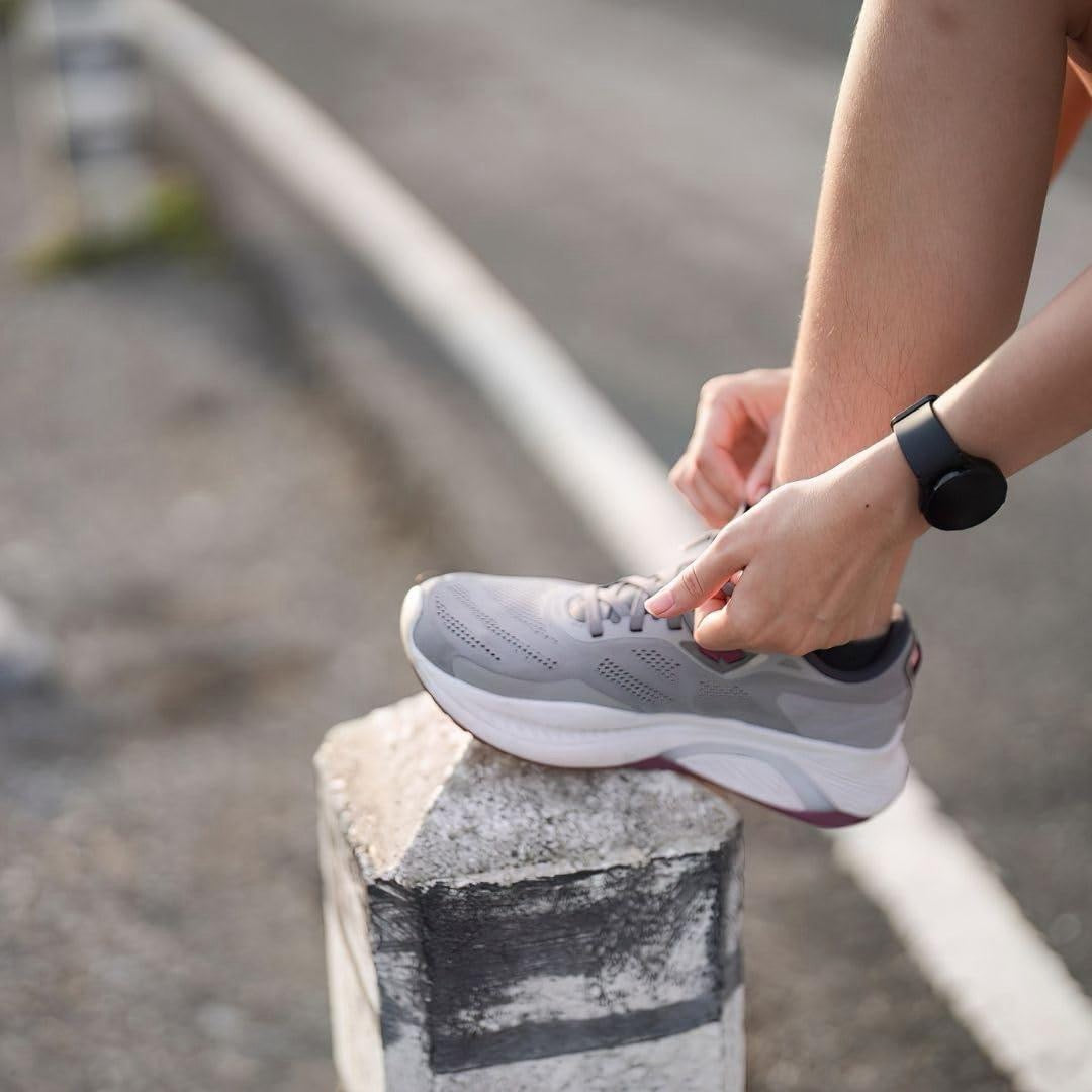 Ankle Socks - Pack of 5 Pairs Black with Bag | Non-Slip Toe Support, Moisture-Wicking Casual Cotton | Sports,Gym, Gifts