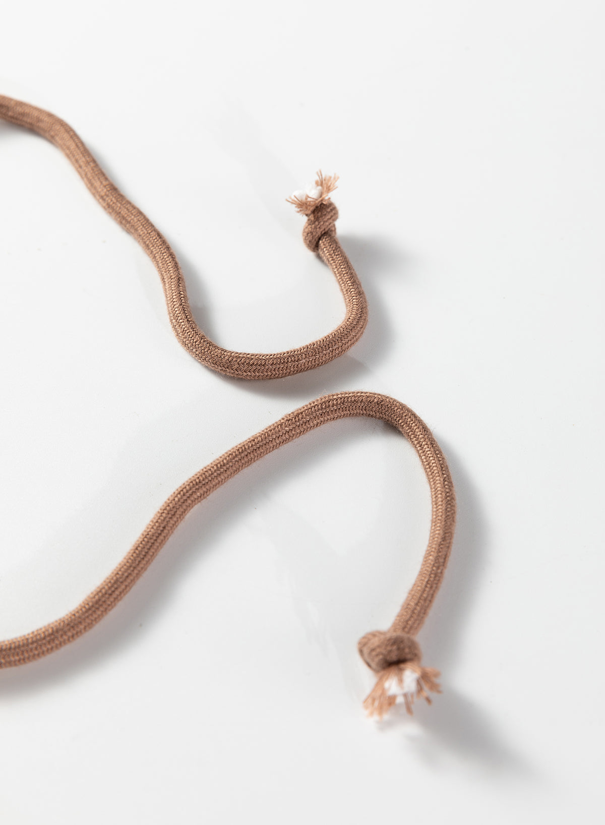 Dark Khaki Polo Collar V Neck Pullover and Drawstring Sweatpants Set